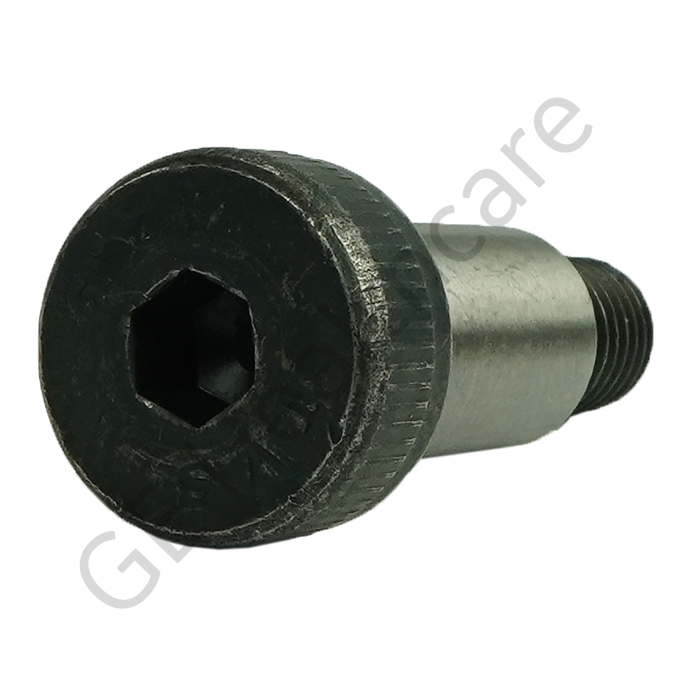 Hexagon Socket Head Shoulder 1011-M12C030-07 Hexagon Socket Head Shoulder 1011-M12C030-07