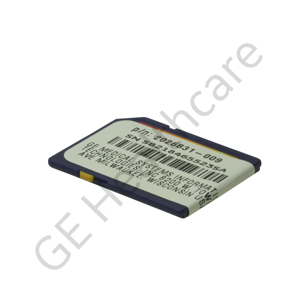 Programmed SD Card for V10B SP1 Programmed SD Card for V10B SP1