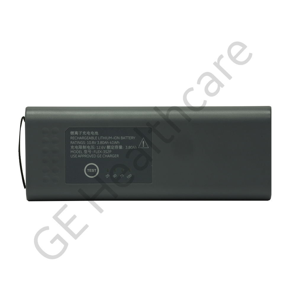 MONITOR BATTERY MONITOR BATTERY