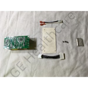 MP200 Power Supply Assembly MP200 Power Supply Assembly