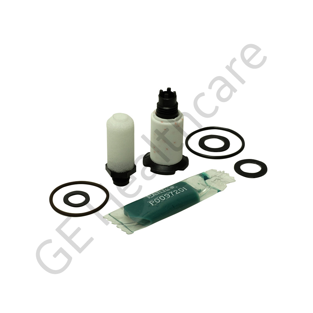 Filter 5 Micron (uM) with out Manual Drain BCG Mechanical Filter 5 Micron (uM) with out Manual Drain BCG Mechanical
