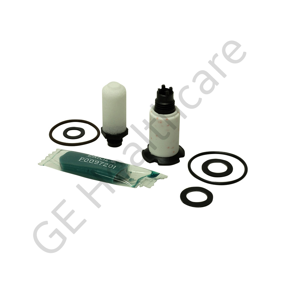 Filter 5 Micron (uM) with out Manual Drain BCG Mechanical Filter 5 Micron (uM) with out Manual Drain BCG Mechanical