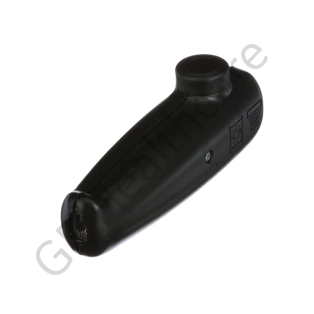 Global One Hand Switch, Black, Non-Advantx Global One Hand Switch, Black, Non-Advantx