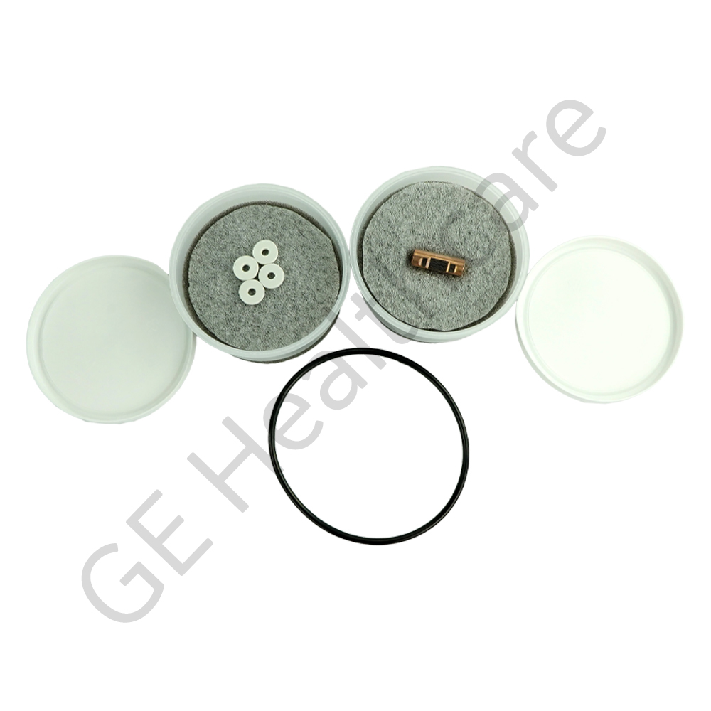 MINITRACE ION Source Generator 2 Maintenance Kit. MINITRACE ION Source Generator 2 Maintenance Kit.