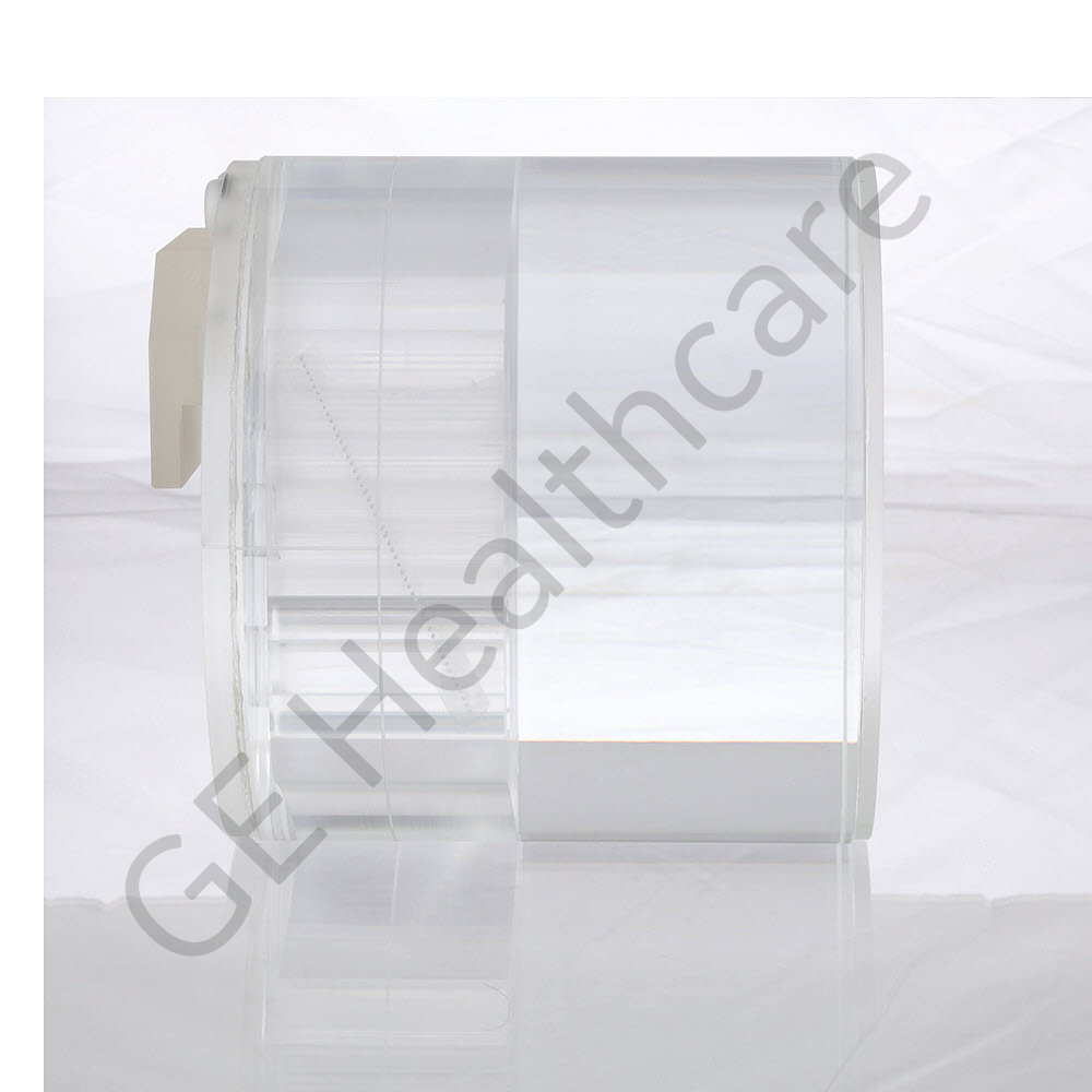 VCT QA Phantom, 185mm Wide Assembly VCT QA Phantom, 185mm Wide Assembly