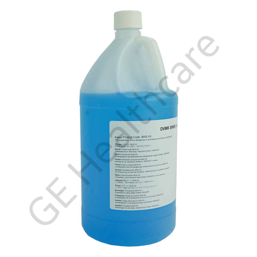 Coolant 4 Gallons, Non-Copper Corrosive, Algae Resistant Coolant 4 Gallons, Non-Copper Corrosive, Algae Resistant