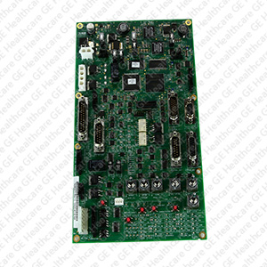 Gantry Table Control Board 3 Board Assembly Gantry Table Control Board 3 Board Assembly