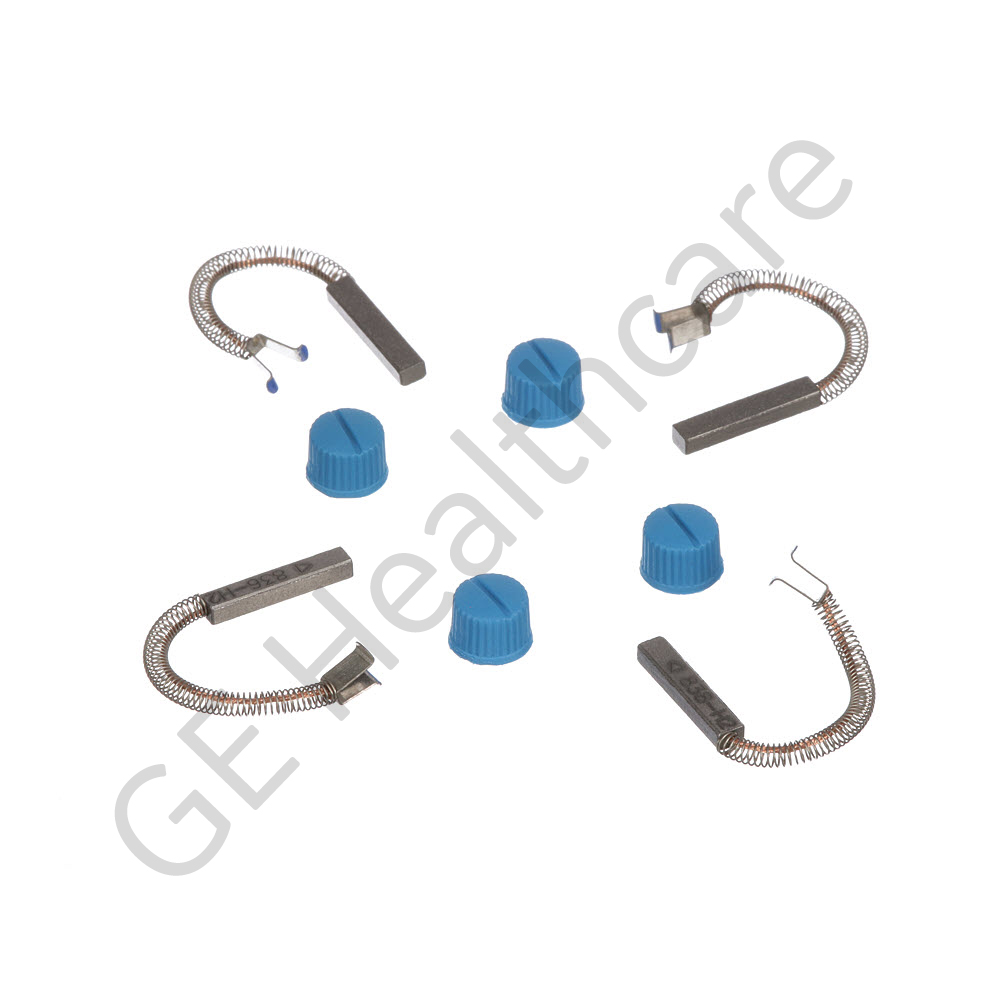 Small Signal Brush Tip Kit HELWIG Small Signal Brush Tip Kit HELWIG