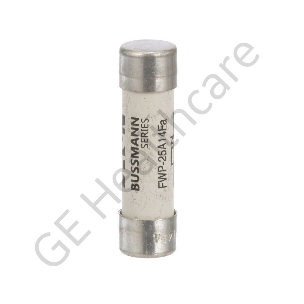 Fuse 25 Amp 700 Volt 2.5ms Fuse 25 Amp 700 Volt 2.5ms