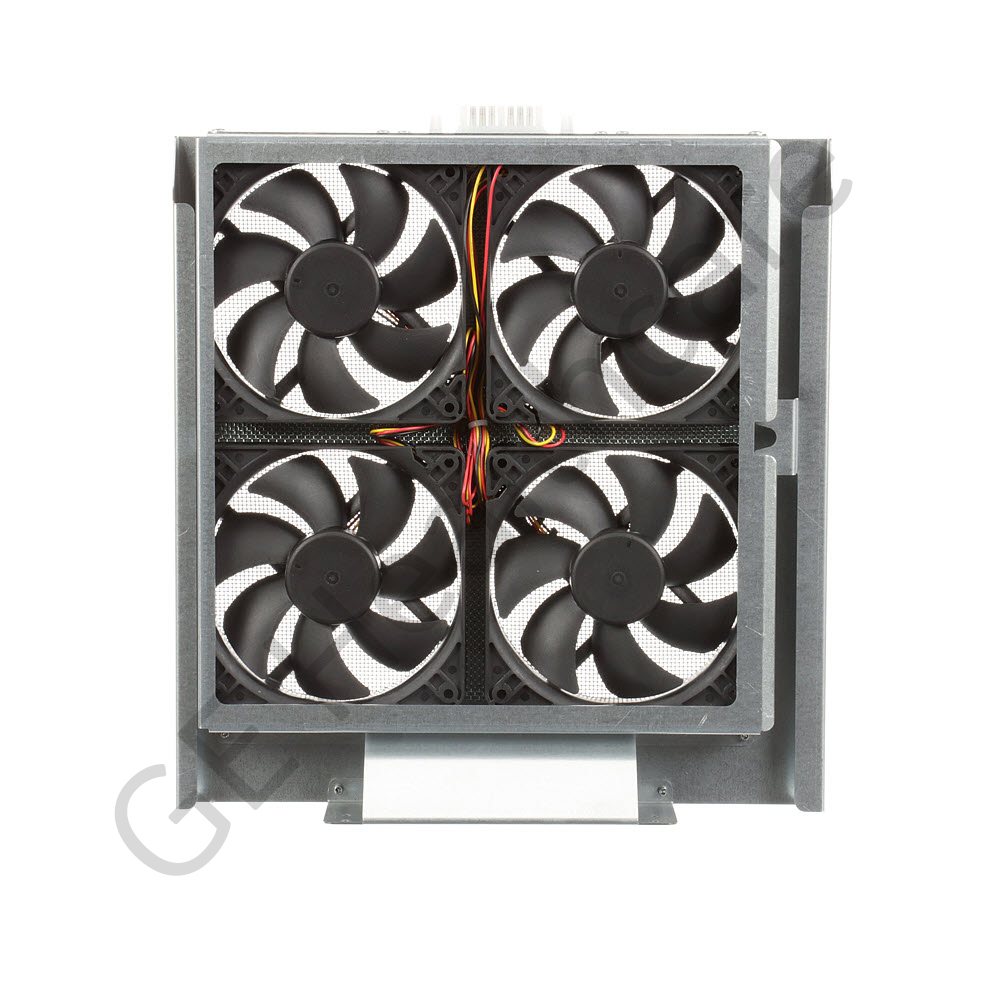 Fan Tray Complete Assembly 5394406-2 Fan Tray Complete Assembly 5394406-2